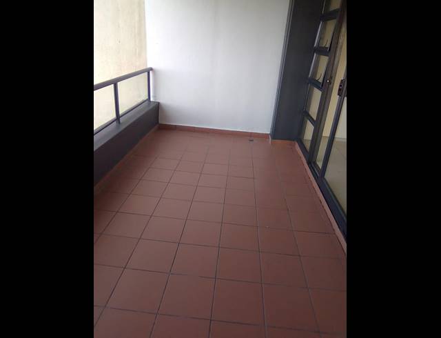 3 BEDROOM APARTMENT TO LET IN POINT WATERFRONT